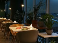 -半山腰·云南菜(侨福芳草地店)
