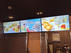 -麦当劳(龙湖北京大兴天街店)