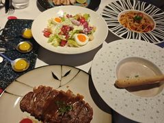 -天玑高空江景餐厅&酒吧Sky Secret Restaurant&Bar