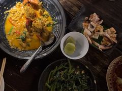 -月满港海鲜酒家