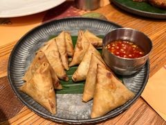 -simply thai天泰(长泰广场店)