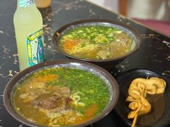 -云龙湖阿喆米线(云龙湖店)