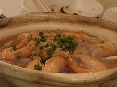 -江南村酒家