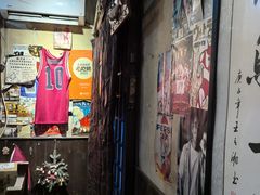 -半藏居酒屋(香港花园店)