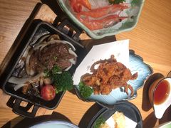 -三石铁板烧(紫竹桥店)