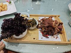 -渔码头食府(蓬莱阁店)