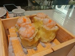 -點無缺茶楼·海鲜酒家(世博店)