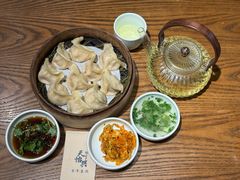 -天怡興·百年蒸饺(万豪广场店)