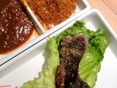 -炉小哥烤肉(朗悦公园茂店)