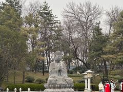 -大慈恩寺(大雁塔)