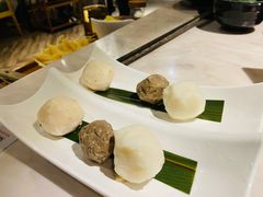 -狐狸爱上椰子鸡(滨江星光大道店)