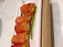 -安蒂娅.悦景轩中餐厅(西乡店)