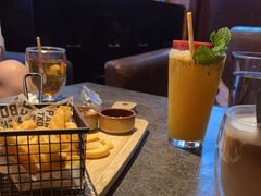 -Boxing Cat Brewery拳击猫精酿啤酒馆(思南公馆店)