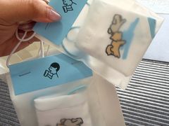 -喜茶(珠海华发商都店)
