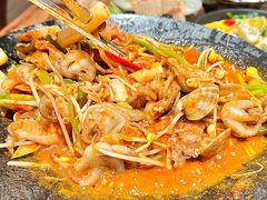 -KimPro 辛普乐概念韩餐