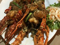 -Red Lobster