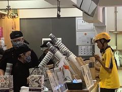 -霸王茶姬(正佳广场店)