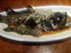 -南海渔家•海鲜•正宗海南菜(海棠湾店)