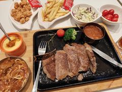 -豪享来(我格广场店)