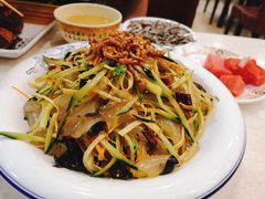 -金鼎驴肉饺子馆(西四道街店)