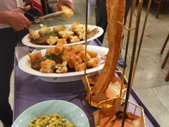 -山西会馆·晋菜·晋商宴·牌匾博物馆(胜利东街店)