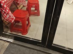 -荆九爷爆炒桥头三嫩(浙大店)