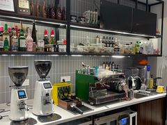 -seeu coffee(江滩店)