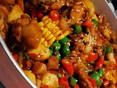 -辣小鲜·南昌大排档(船山路店)