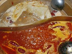 -小龙坎火锅(总店)