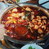 成都美食合集|本地人爱吃的冷锅鱼