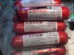 -山林大红·上海大红肠(四川北路店)