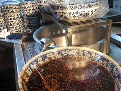 -马艾萨中国兰州牛肉拉面(劲松店)