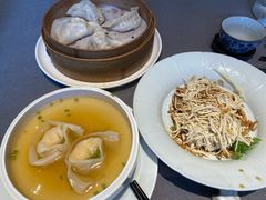 -金海华·华宴江南(斜塘店)