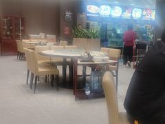 -點無缺茶楼·海鲜酒家(世博店)