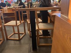 大堂-呷哺呷哺(凯旋广场店)
