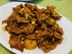 -振生清真饭店(永安道店)