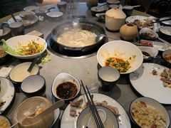 -同仁四季椰子鸡(海岸城天利店)