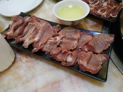 牛舌-福合埕牛肉丸(福平路店)