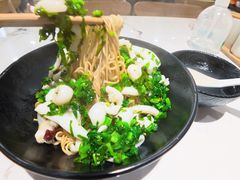 -老地方面馆(思南路店)