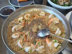 -隆喜元鱼汤包·海鲜(中联广场店)