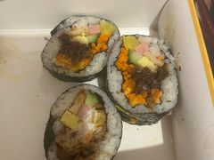 -传闻来紫菜包饭·打糕(西塔韩百店)
