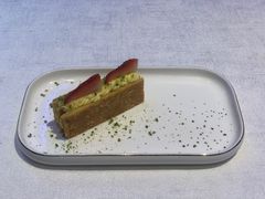 -上海兴国宾馆香樟园西餐厅