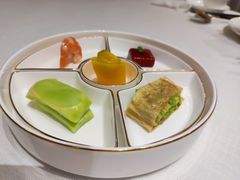 -富淳饭店(世纪公园店)