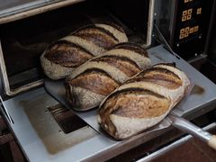 -佐敦面包铺·JORDAN BAKERY