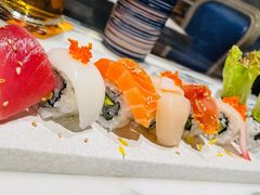 -家贺屋刺身寿司专门店