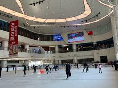 -世纪星滑冰俱乐部(万象城店)