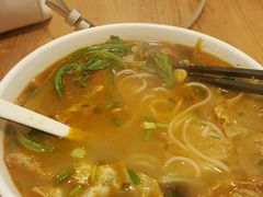 -螺小胖柳州螺蛳粉(钟楼总店)