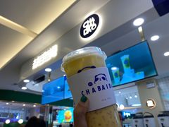 -茶百道(大卫城店)