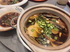 -香阁餐厅·常州菜·常州菜代表品牌(新北奥体店)