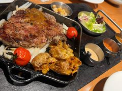 -新贝乐意大利餐厅(苏州中心店)